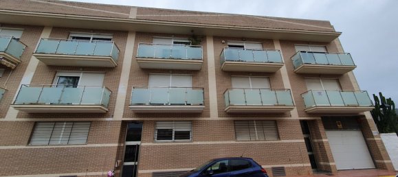 2 bedrooms Apartment in Favara, Spain No. 4473 21