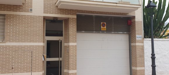 2 bedrooms Apartment in Favara, Spain No. 4473 24