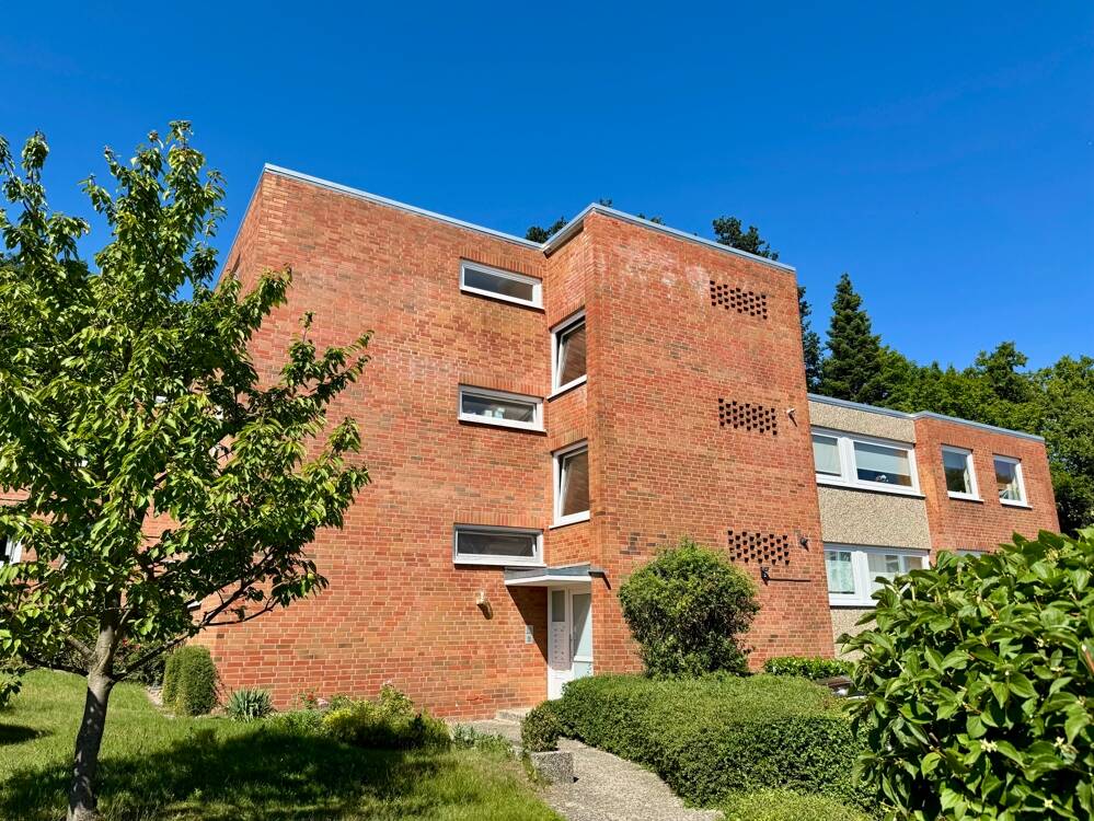 Estúdio em Luneburg, Germany N.º 260252