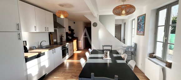 4 chambres Maison à Cucq, France No. 83481 5