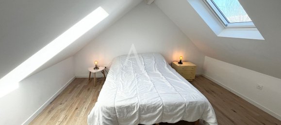 4 chambres Maison à Cucq, France No. 83481 9