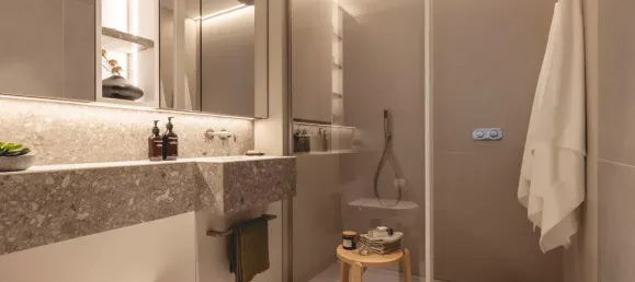 2 bedrooms Apartment in Kings Cross, United Kingdom No. 3083 25