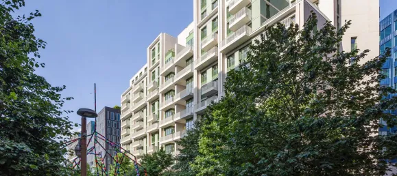 2 bedrooms Apartment in Kings Cross, United Kingdom No. 3083 13