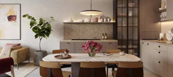 2 bedrooms Apartment in Kings Cross, United Kingdom No. 3083 12