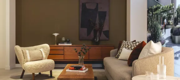 2 bedrooms Apartment in Kings Cross, United Kingdom No. 3083 15