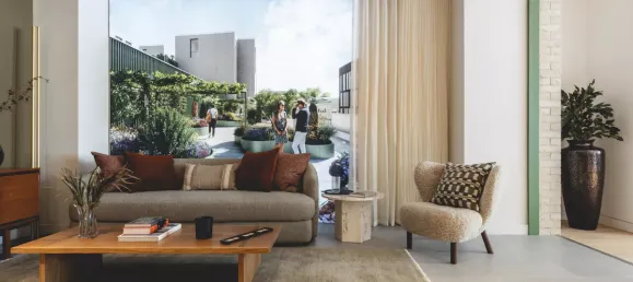 2 bedrooms Apartment in Kings Cross, United Kingdom No. 3083 28