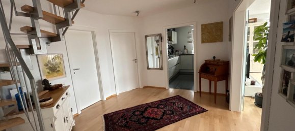 Дуплекс с 2 спальнями в Мангейм, Германия № 282552 8