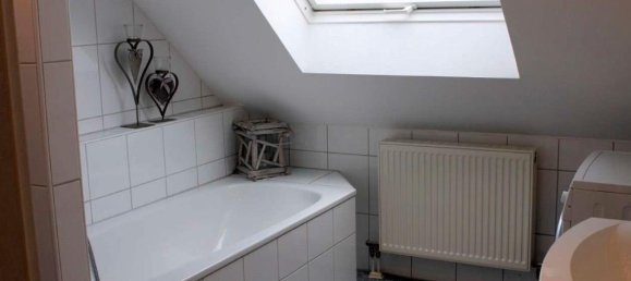 Дуплекс с 2 спальнями в Мангейм, Германия № 282552 12