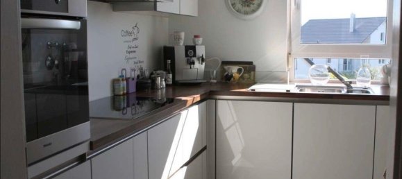 Дуплекс с 2 спальнями в Мангейм, Германия № 282552 11