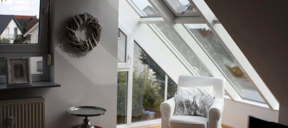 Дуплекс с 2 спальнями в Мангейм, Германия № 282552 9