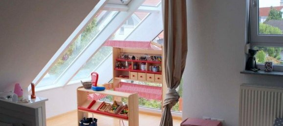 Дуплекс с 2 спальнями в Мангейм, Германия № 282552 10