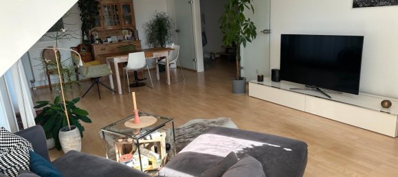 Дуплекс с 2 спальнями в Мангейм, Германия № 282552 2