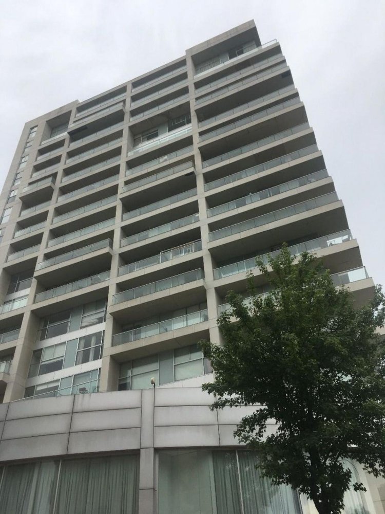 Apartamento T2 em Mexico N.º 149267