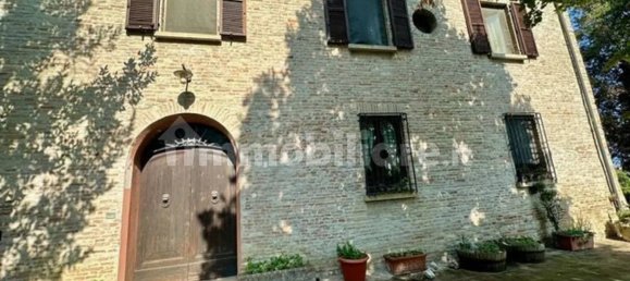 13 غرف نوم فيلا في Rimini, Italy رقم 23398 9