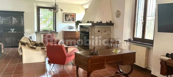 13 غرف نوم فيلا في Rimini, Italy رقم 23398 21