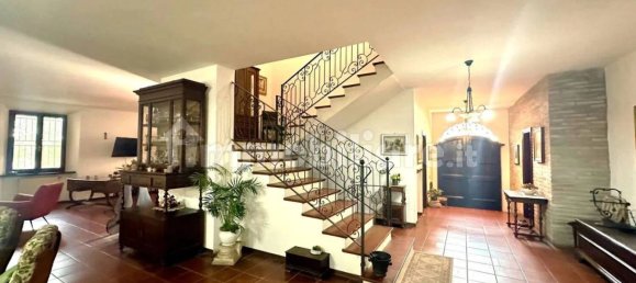 13 غرف نوم فيلا في Rimini, Italy رقم 23398 17