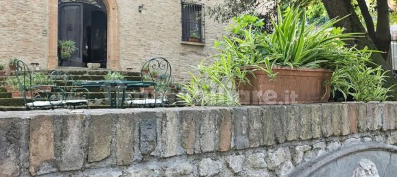 13 غرف نوم فيلا في Rimini, Italy رقم 23398 3