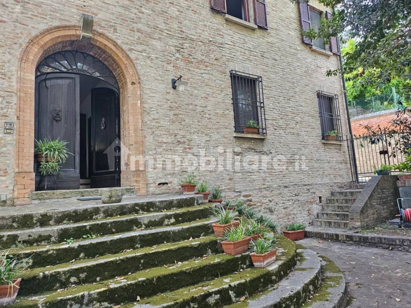 13 غرف نوم فيلا في Rimini, Italy رقم 23398