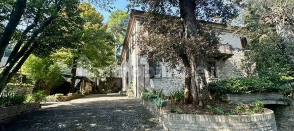 13 غرف نوم فيلا في Rimini, Italy رقم 23398 11