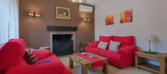 Дом с 4 спальнями в Эстепона, Испания № 72218 2