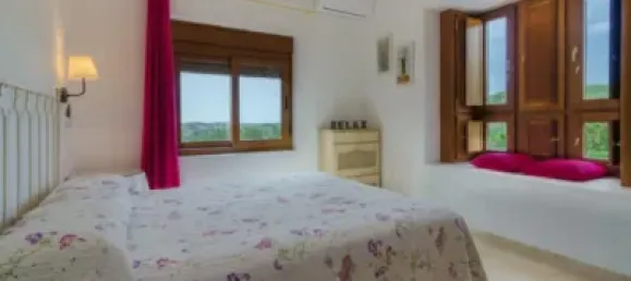 Дом с 4 спальнями в Эстепона, Испания № 72218 17