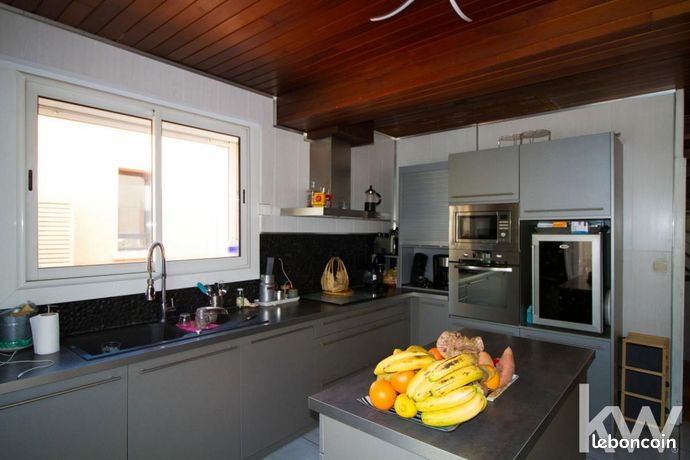 2 bedrooms House in Pyrenees-Orientales, France No. 303887