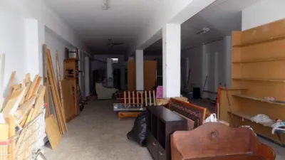 130m² Commercial property in Arrecife, Spain No. 211085