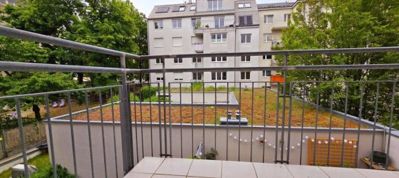 2غرفة شقة في Ottakring, Austria رقم 183077 27