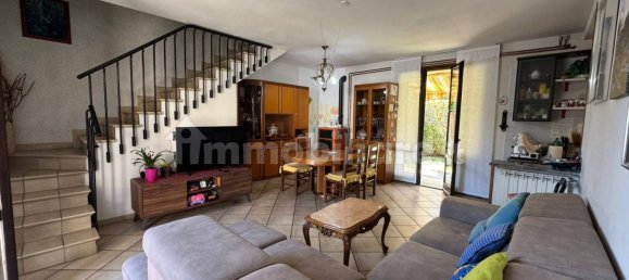 Вилла с 4 спальнями в Лояно, Италия № 296824 2