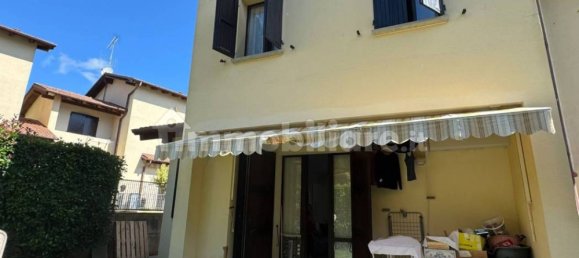 Вилла с 4 спальнями в Лояно, Италия № 296824 29