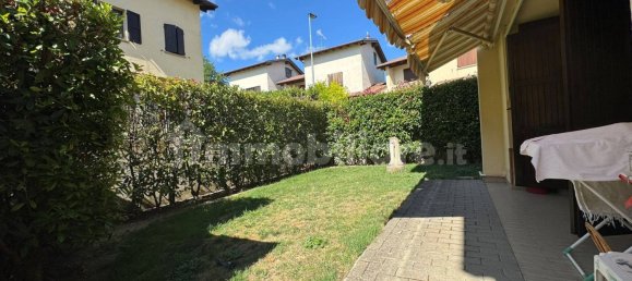 Вилла с 4 спальнями в Лояно, Италия № 296824 27