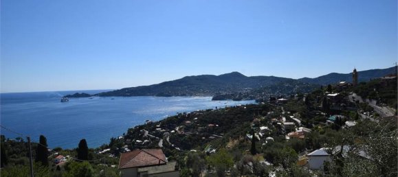 2 bedrooms House in Zoagli, Italy No. 144970 4