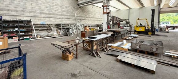 1غرفة مستودع في Gordona, Italy رقم 377689 3