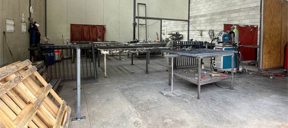 1غرفة مستودع في Gordona, Italy رقم 377689 6