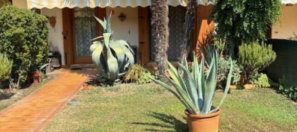 Дом с 4 комнатами в Вигонца, Италия № 126563 5