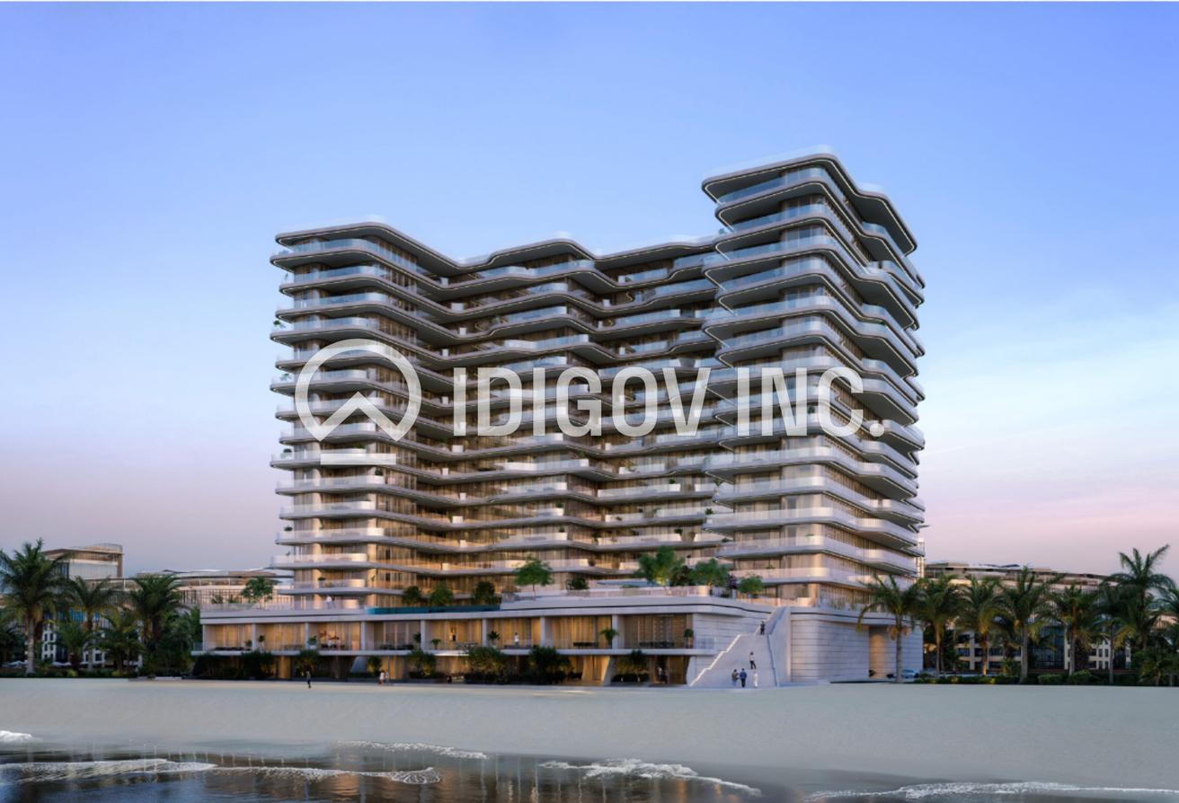 2 Schlafzimmer Wohnung in Al Marjan Island, UAE, Nr. 29986