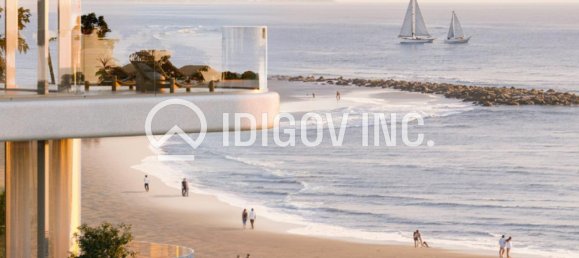 2 Schlafzimmer Wohnung in Al Marjan Island, UAE, Nr. 29986 4