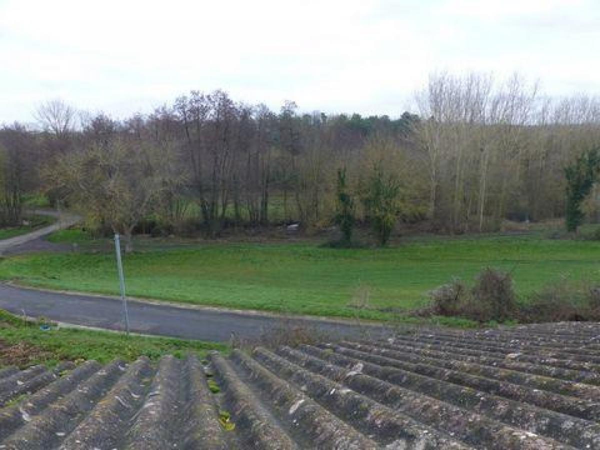 2 chambres Maison à Airvault, France No. 25798
