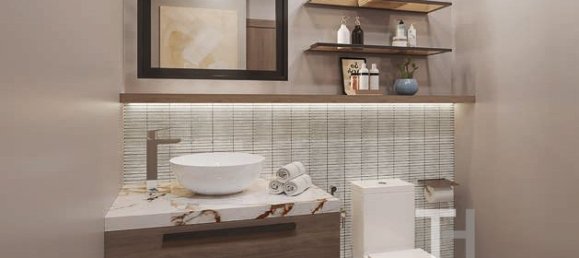 1 bedroom Apartment in Jumeirah Village Circle, UAE No. 28661 9