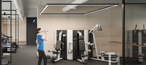 1 bedroom Apartment in Jumeirah Village Circle, UAE No. 28661 6