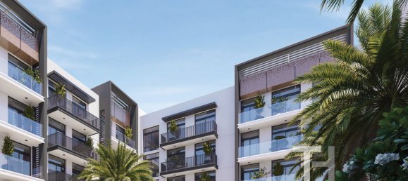 1 bedroom Apartment in Jumeirah Village Circle, UAE No. 28661 3