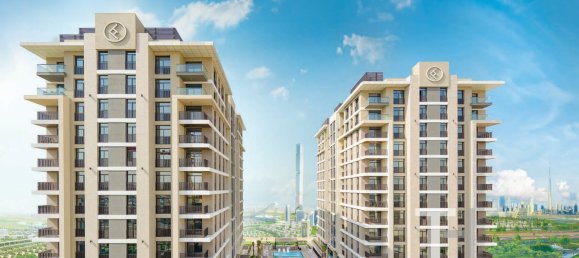 1 bedroom Apartment in Jumeirah Village Circle, UAE No. 28661 10