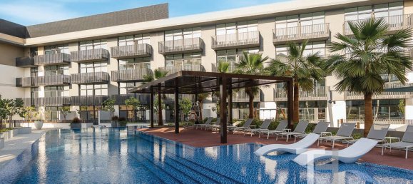 1 bedroom Apartment in Jumeirah Village Circle, UAE No. 28661 2