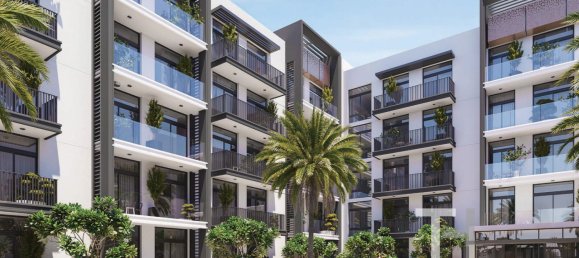 1 bedroom Apartment in Jumeirah Village Circle, UAE No. 28661 5