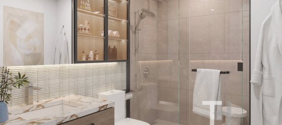 1 bedroom Apartment in Jumeirah Village Circle, UAE No. 28661 8