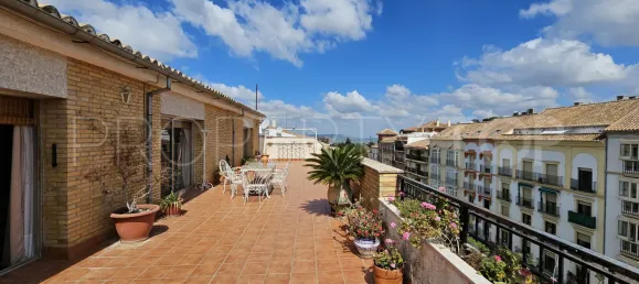 7 bedrooms Penthouse in Antequera, Spain No. 177753 7