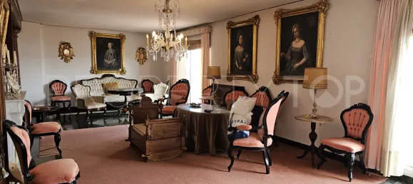 7 bedrooms Penthouse in Antequera, Spain No. 177753 11