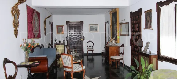 7 bedrooms Penthouse in Antequera, Spain No. 177753 4