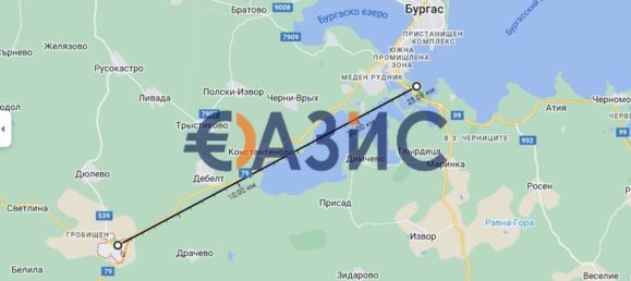 4 bedrooms House in Sredets, Bulgaria No. 495 42