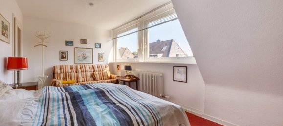 5 rooms Townhouse in Nordfriesland, Germany No. 39921 14